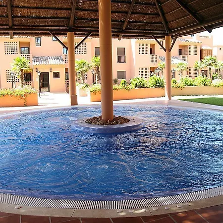 Hacienda Del Sol Estepona
