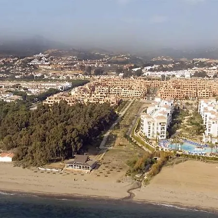 Hacienda Del Sol Estepona