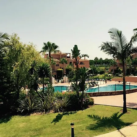 Hacienda Del Sol