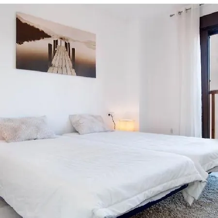 Apartment Hacienda Del Sol *
